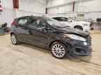 2014 FORD Fiesta
