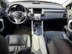 2007 ACURA RDX
