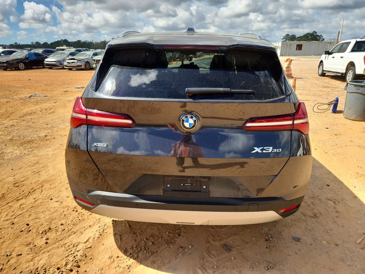2026 BMW X3