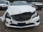 2015 MERCEDES-BENZ E-Class