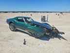 1973 CHEVROLET CORVETTE
