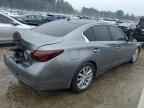 2018 INFINITI Q50