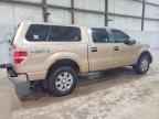 2012 FORD F-150 Lightning