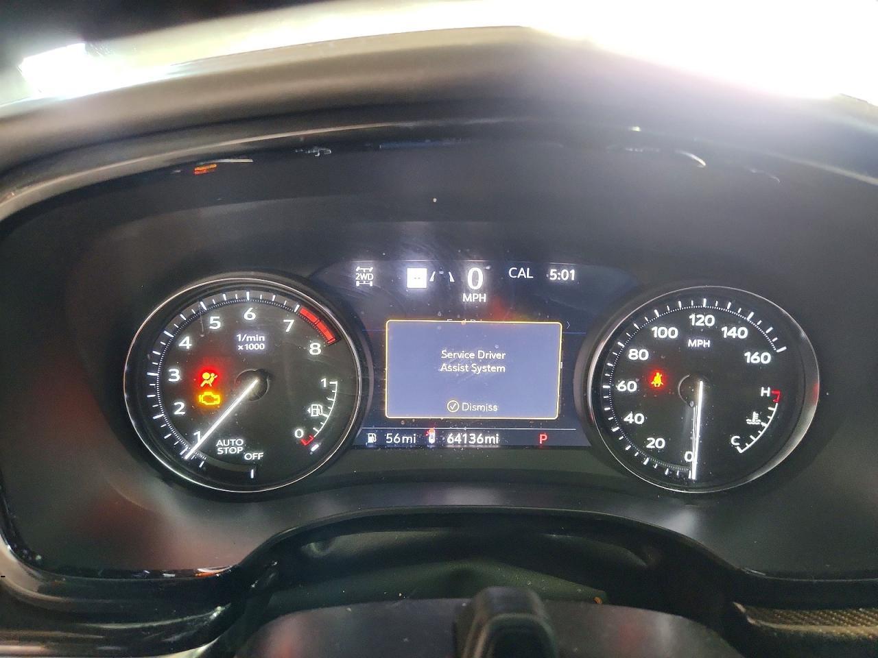 2022 CADILLAC XT6
