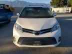 2020 TOYOTA SIENNA
