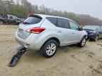 2012 NISSAN MURANO