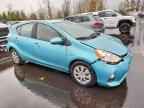 2012 TOYOTA Prius c