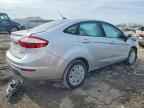 2018 FORD Fiesta