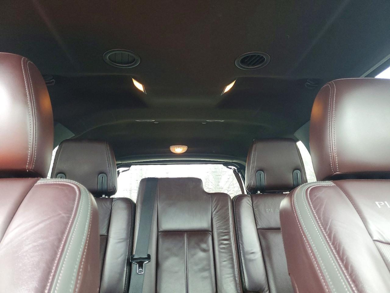 2015 FORD Expedition