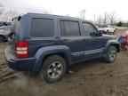 2008 JEEP Liberty
