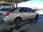 2003 TOYOTA COROLLA