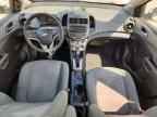 2012 CHEVROLET SONIC