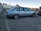 1990 BMW 5 series