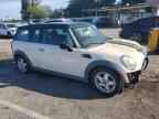 2008 MINI Cooper Clubman