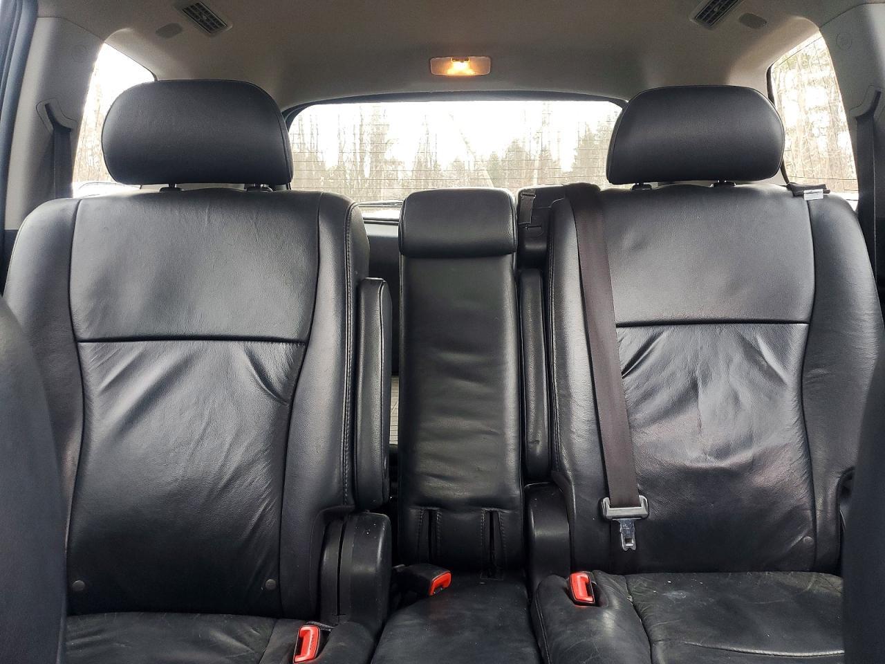 2011 TOYOTA HIGHLANDER