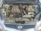 2012 NISSAN SENTRA