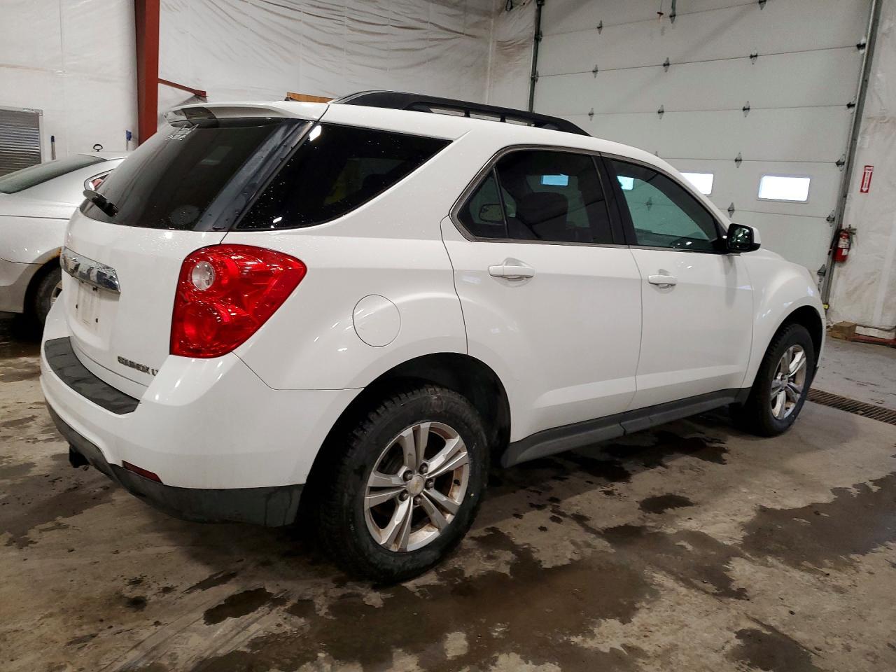 2013 CHEVROLET EQUINOX