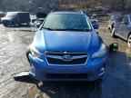 2017 SUBARU Crosstrek