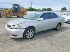 2005 MAZDA Camry