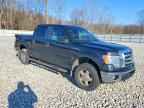 2012 FORD F-150 Lightning
