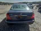 2004 MERCEDES-BENZ E-Class