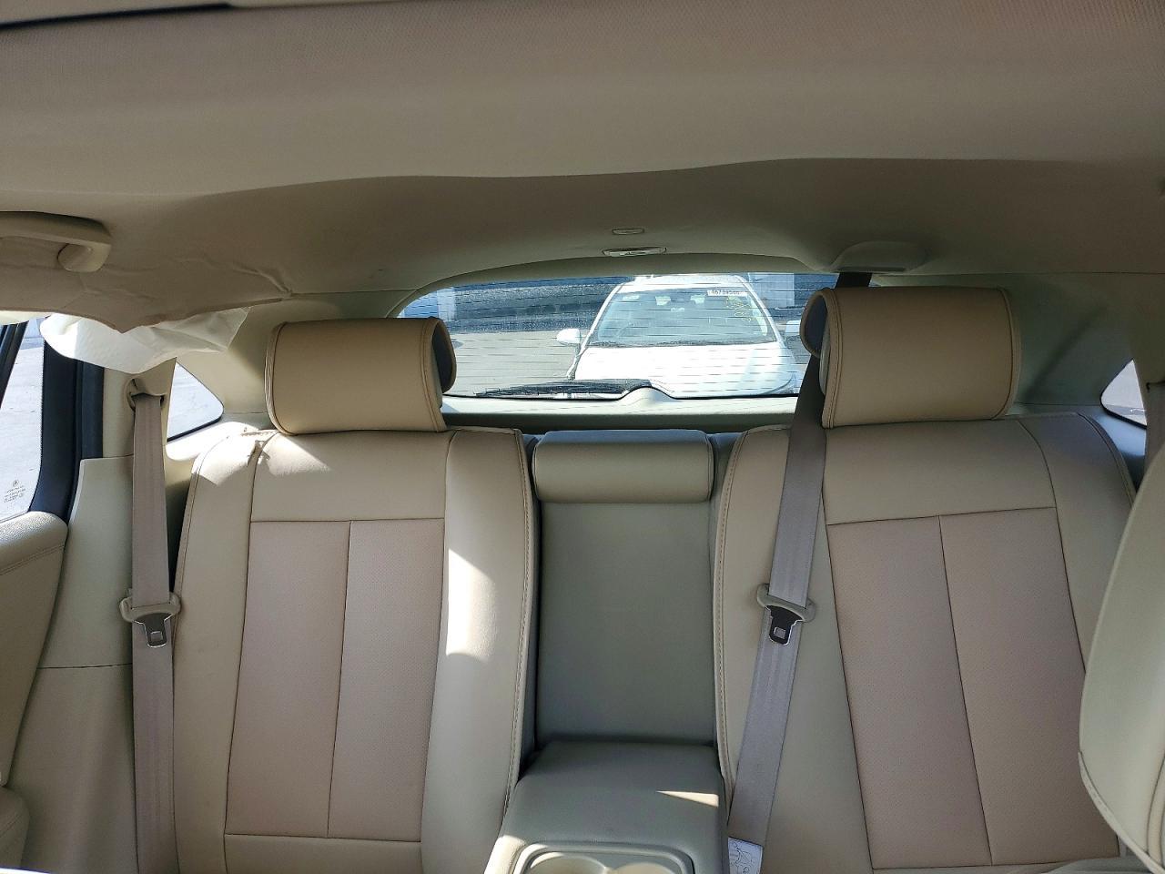 2013 ACURA RDX