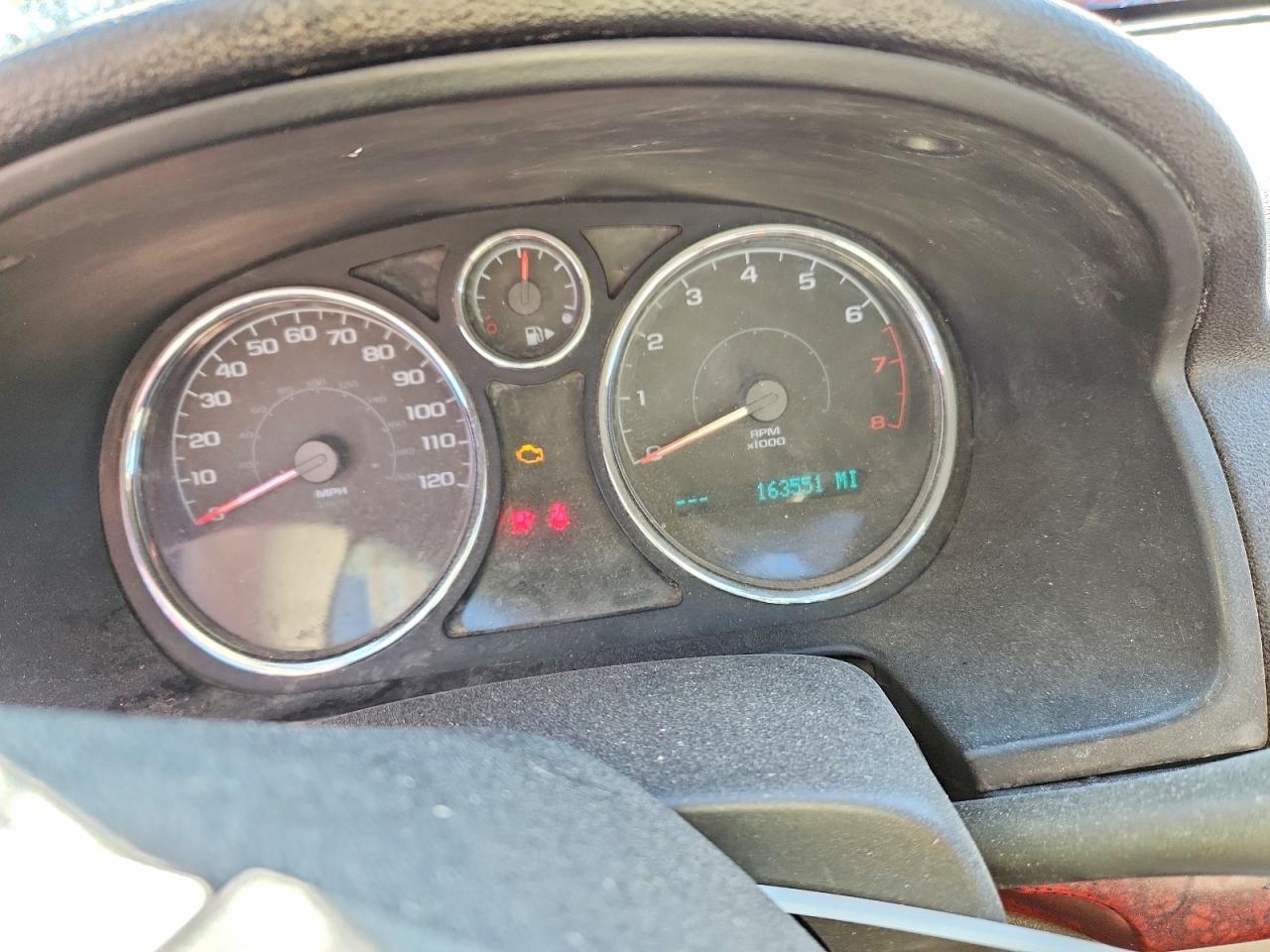 2009 CHEVROLET COBALT