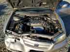 2002 HONDA ACCORD