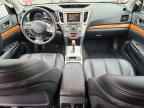 2013 SUBARU Outback
