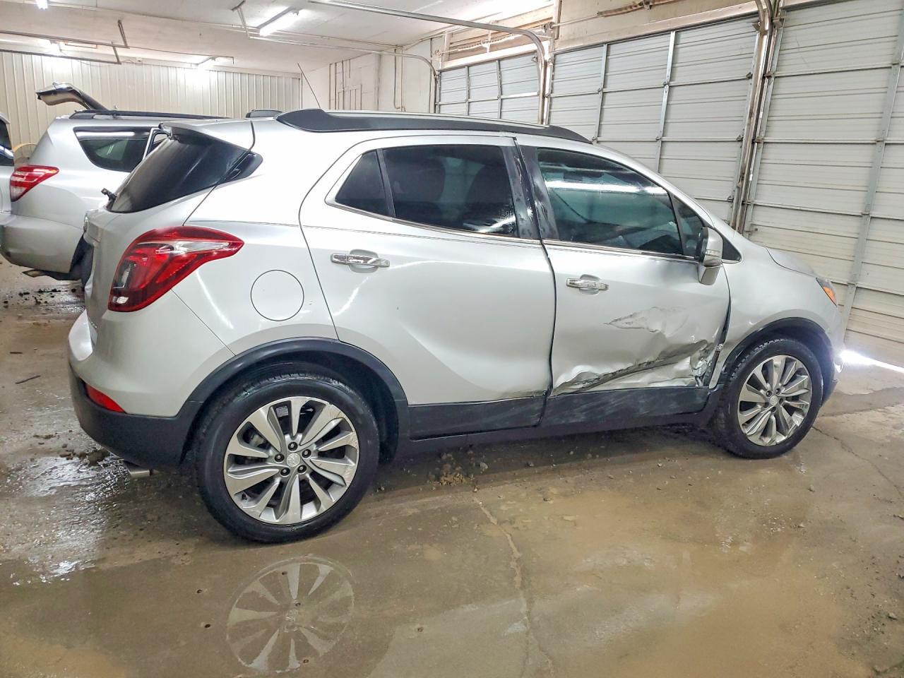 2019 BUICK ENCORE