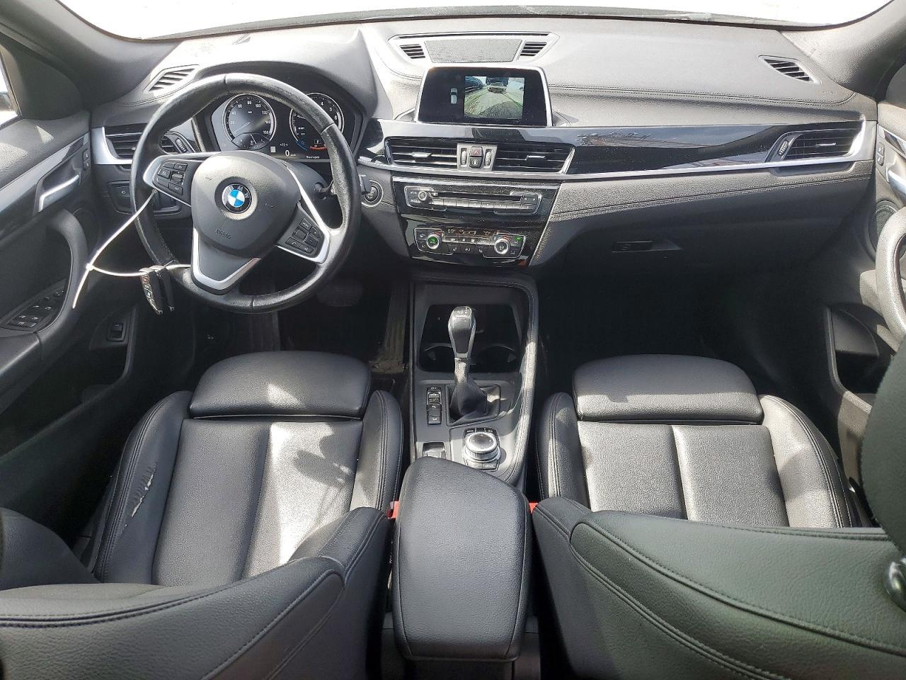 2019 BMW X2