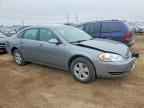 2008 CHEVROLET IMPALA