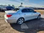 2008 BMW 5 series