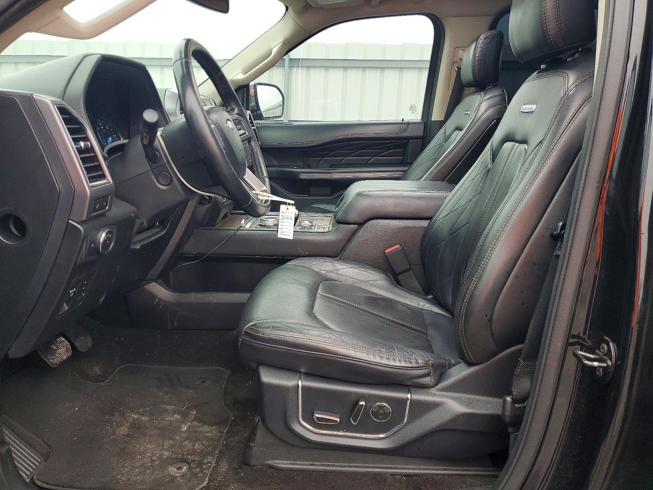 2021 FORD Expedition