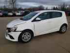 2018 CHEVROLET SONIC