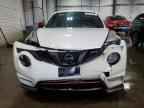 2015 NISSAN Juke