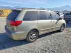 2004 TOYOTA SIENNA