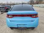 2013 DODGE Dart