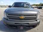 2013 CHEVROLET Silverado
