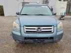2006 HONDA PILOT