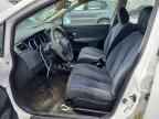 2009 NISSAN VERSA
