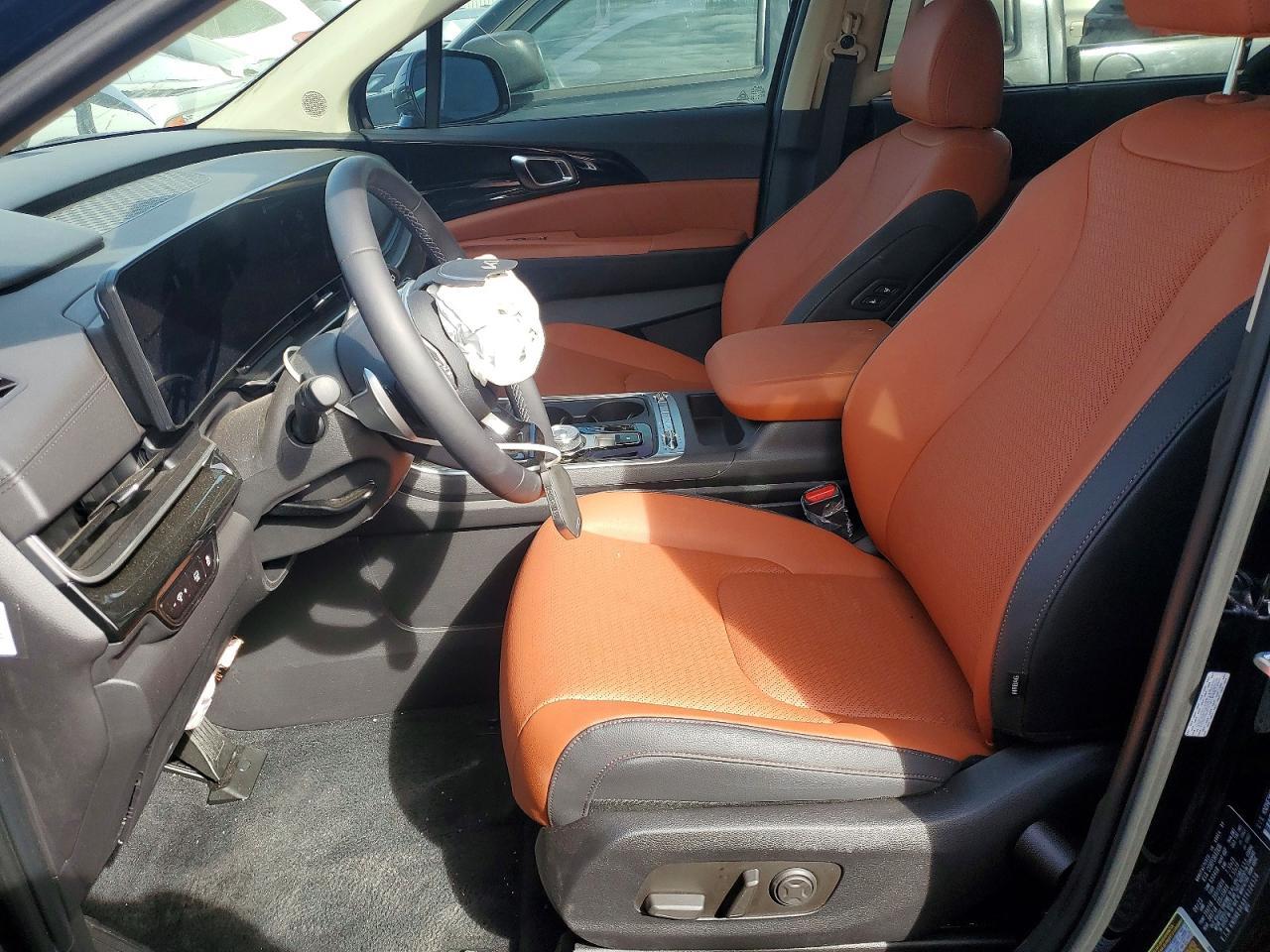 2026 KIA Carnival