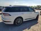 2025 LINCOLN Aviator