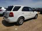 2007 KIA SORENTO