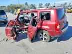 2016 JEEP PATRIOT