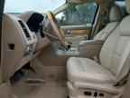 2007 LINCOLN MKX