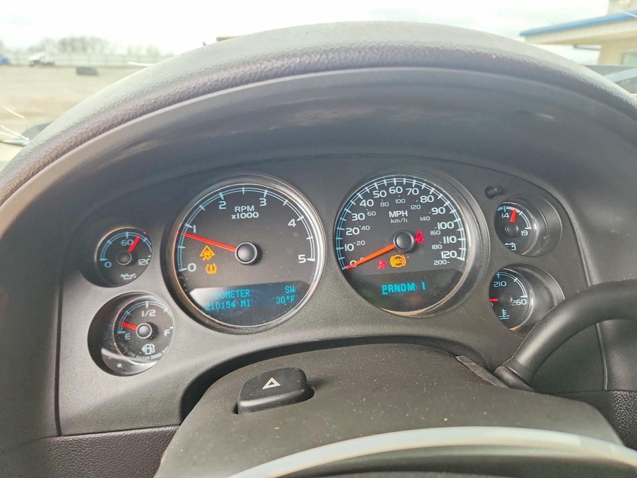 2011 GMC Sierra