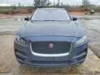 2017 JAGUAR F-Pace