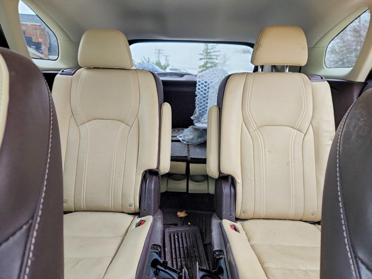 2018 LEXUS RX 350L