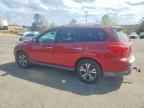 2017 NISSAN PATHFINDER